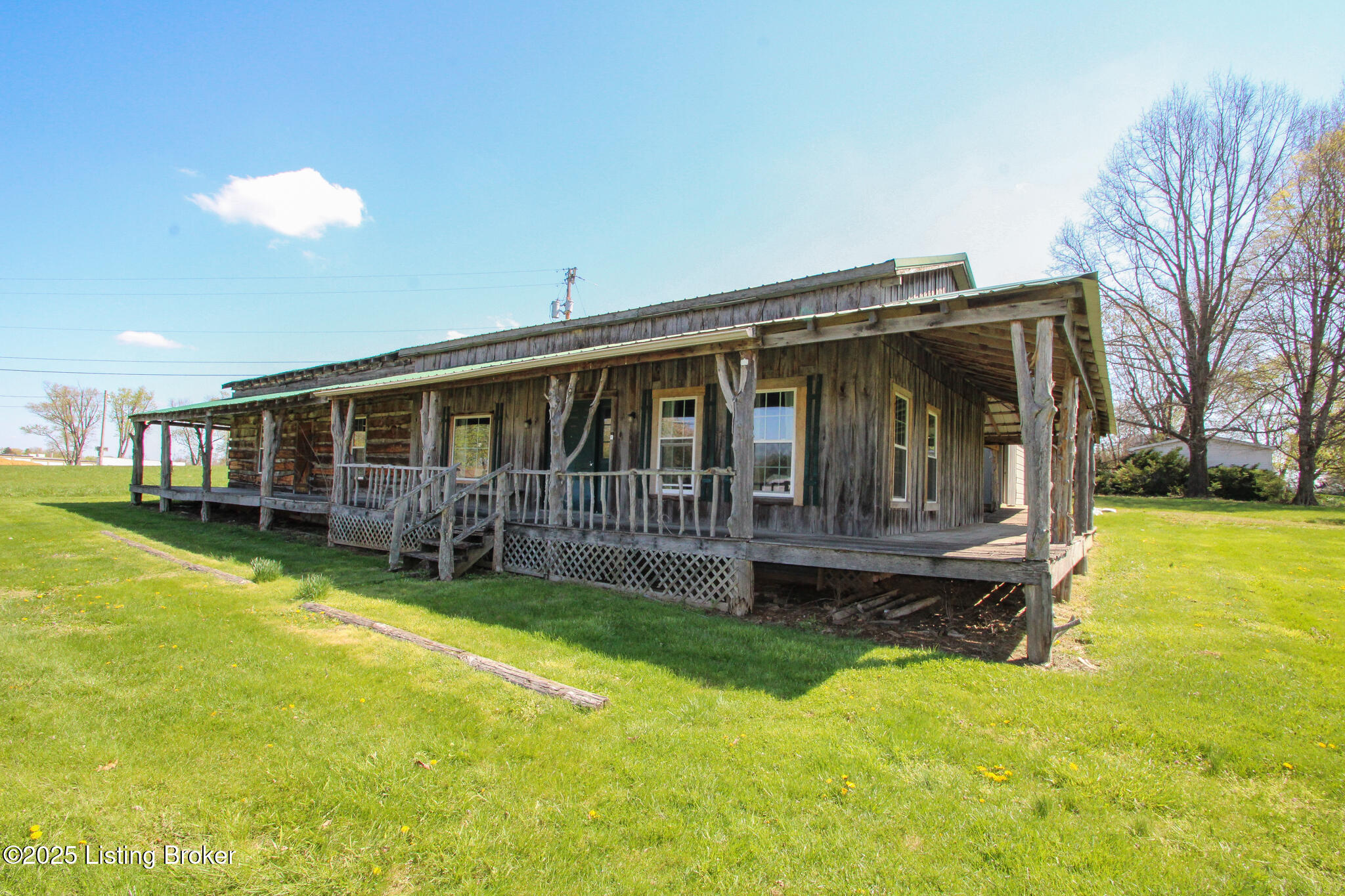 18 Persell Road Bedford, KY 40006 - Photo 28 of 37 IMG_1023