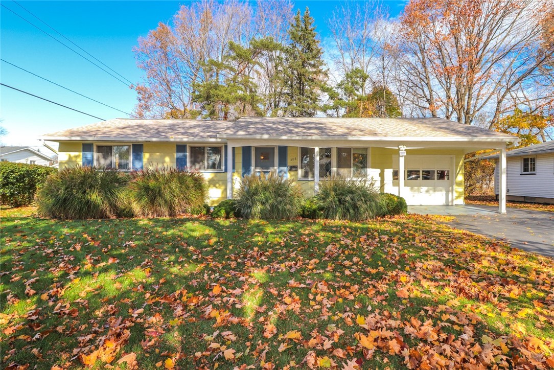 286 Meadowbriar Road Greece, NY 14616 - Photo 1 of 1 Gallery Image 1