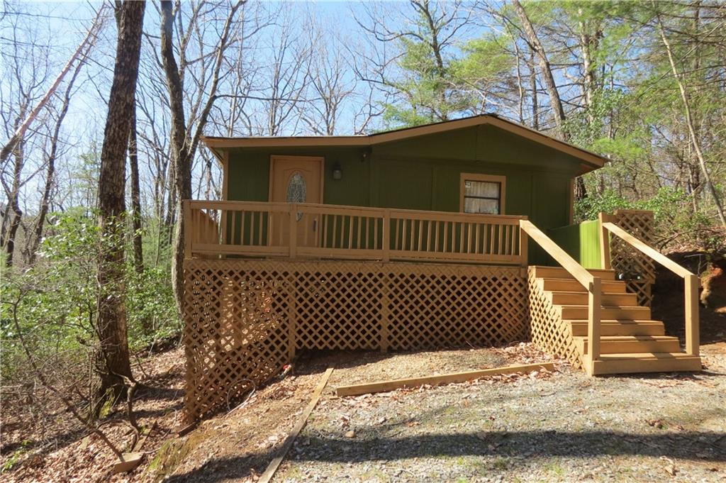1329 Willard Mountain Road Blue Ridge, GA 30513 - Photo 1 of 1 Gallery Image 1