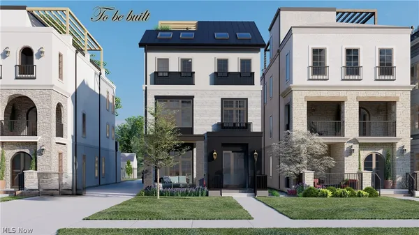 $1,495,000 | 2905 West 14th Street, Cleveland, OH 44113