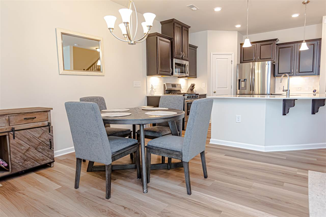 6123 Beale Loop Raleigh, NC 27616 - Photo 14 of 30 Photo 14
