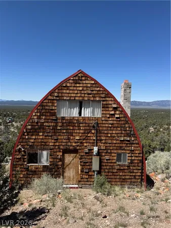 $330,000 | 20996 Pinion Pine Road, Pioche, NV 89043