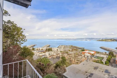 $1,650,000 | 333 Greenwich Street, Unit 3, San Francisco, CA 94133