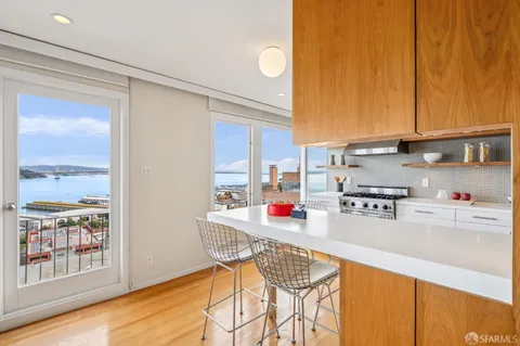 $1,650,000 | 333 Greenwich Street, Unit 3, San Francisco, CA 94133