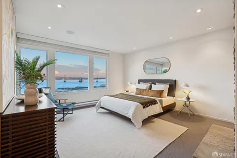 $1,650,000 | 333 Greenwich Street, Unit 3, San Francisco, CA 94133