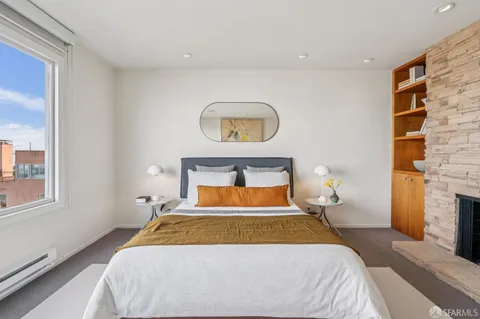 $1,650,000 | 333 Greenwich Street, Unit 3, San Francisco, CA 94133