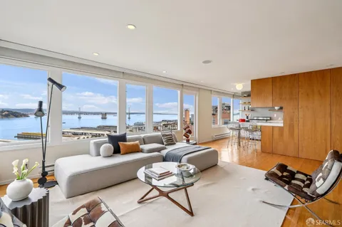 $1,650,000 | 333 Greenwich Street, Unit 3, San Francisco, CA 94133