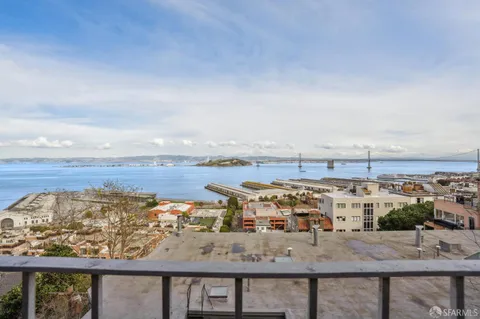 $1,650,000 | 333 Greenwich Street, Unit 3, San Francisco, CA 94133