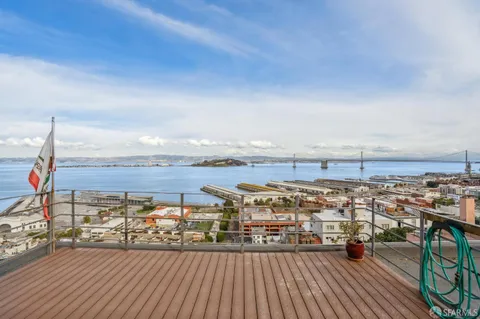 $1,650,000 | 333 Greenwich Street, Unit 3, San Francisco, CA 94133