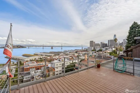 $1,650,000 | 333 Greenwich Street, Unit 3, San Francisco, CA 94133