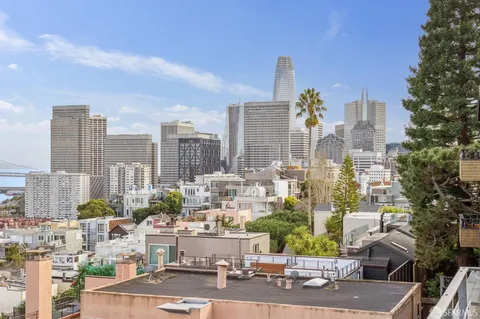 $1,650,000 | 333 Greenwich Street, Unit 3, San Francisco, CA 94133