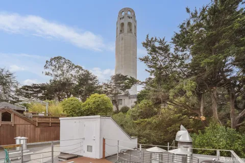 $1,650,000 | 333 Greenwich Street, Unit 3, San Francisco, CA 94133
