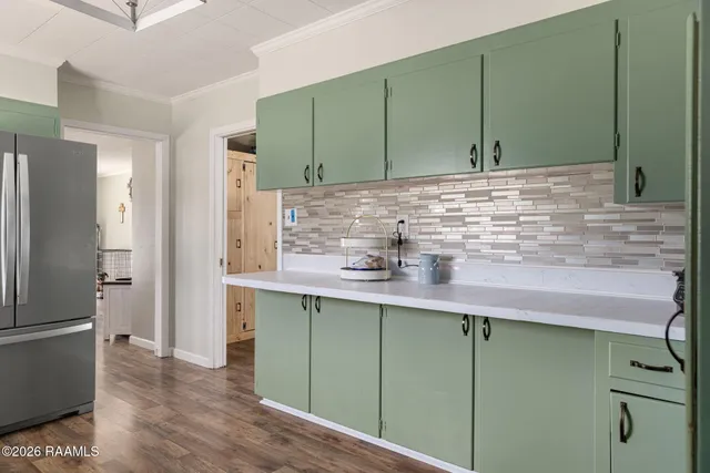 $195,000 | 510 Perry Drive, Abbeville, LA 70510