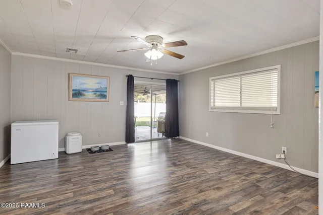 $195,000 | 510 Perry Drive, Abbeville, LA 70510