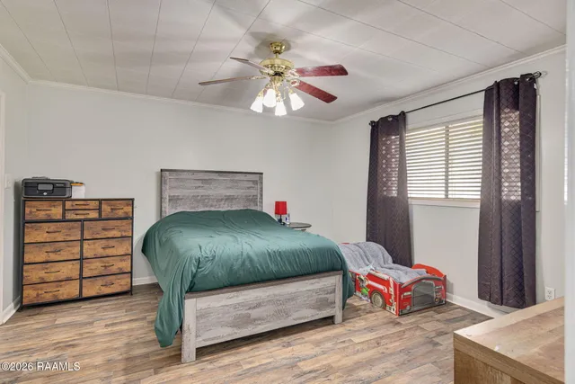 $195,000 | 510 Perry Drive, Abbeville, LA 70510