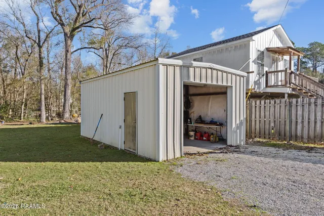 $195,000 | 510 Perry Drive, Abbeville, LA 70510