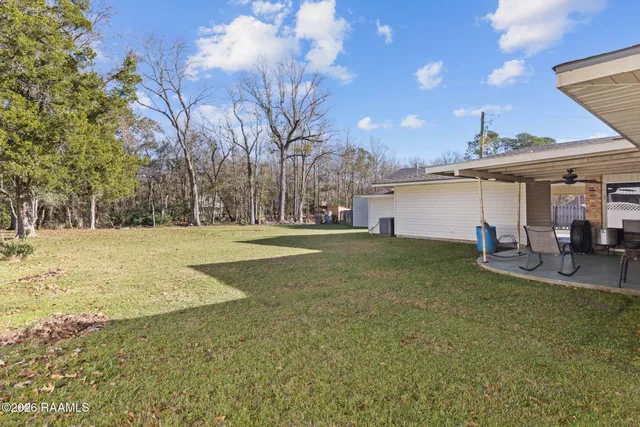 $195,000 | 510 Perry Drive, Abbeville, LA 70510