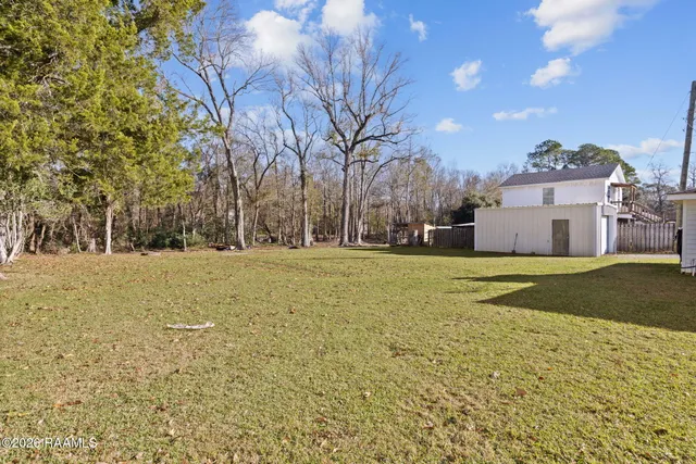 $195,000 | 510 Perry Drive, Abbeville, LA 70510