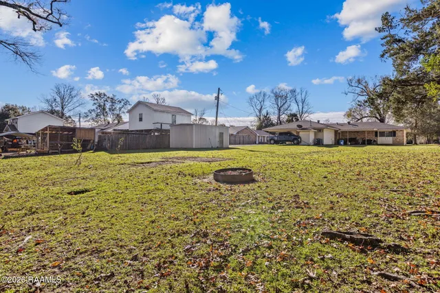 $195,000 | 510 Perry Drive, Abbeville, LA 70510