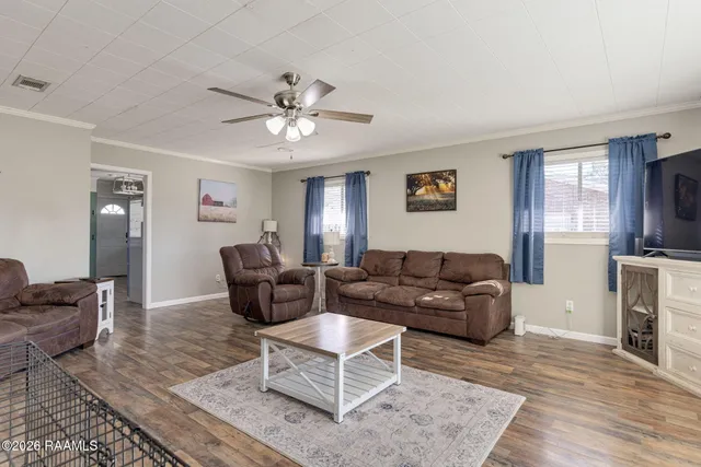 $195,000 | 510 Perry Drive, Abbeville, LA 70510