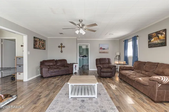 $195,000 | 510 Perry Drive, Abbeville, LA 70510