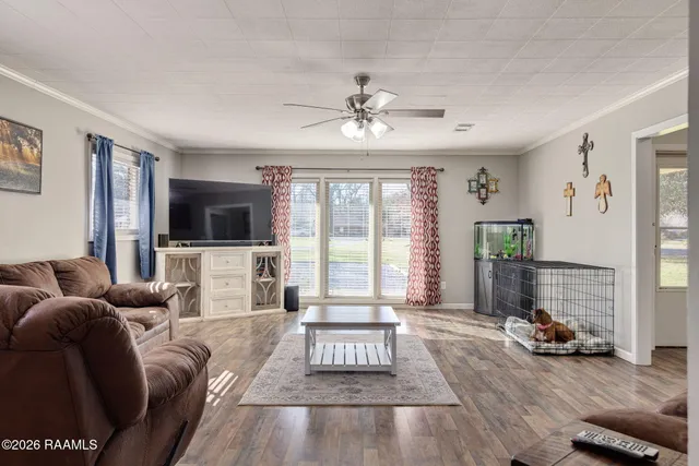 $195,000 | 510 Perry Drive, Abbeville, LA 70510