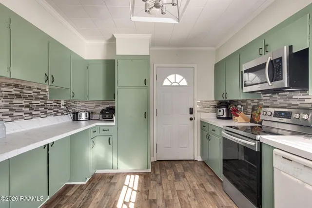 $195,000 | 510 Perry Drive, Abbeville, LA 70510