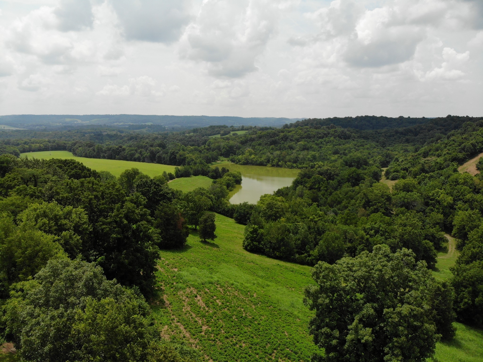 9 Old Lake Road Lewisburg, TN 37091 - Photo 4 of 6 Gallery Image 4