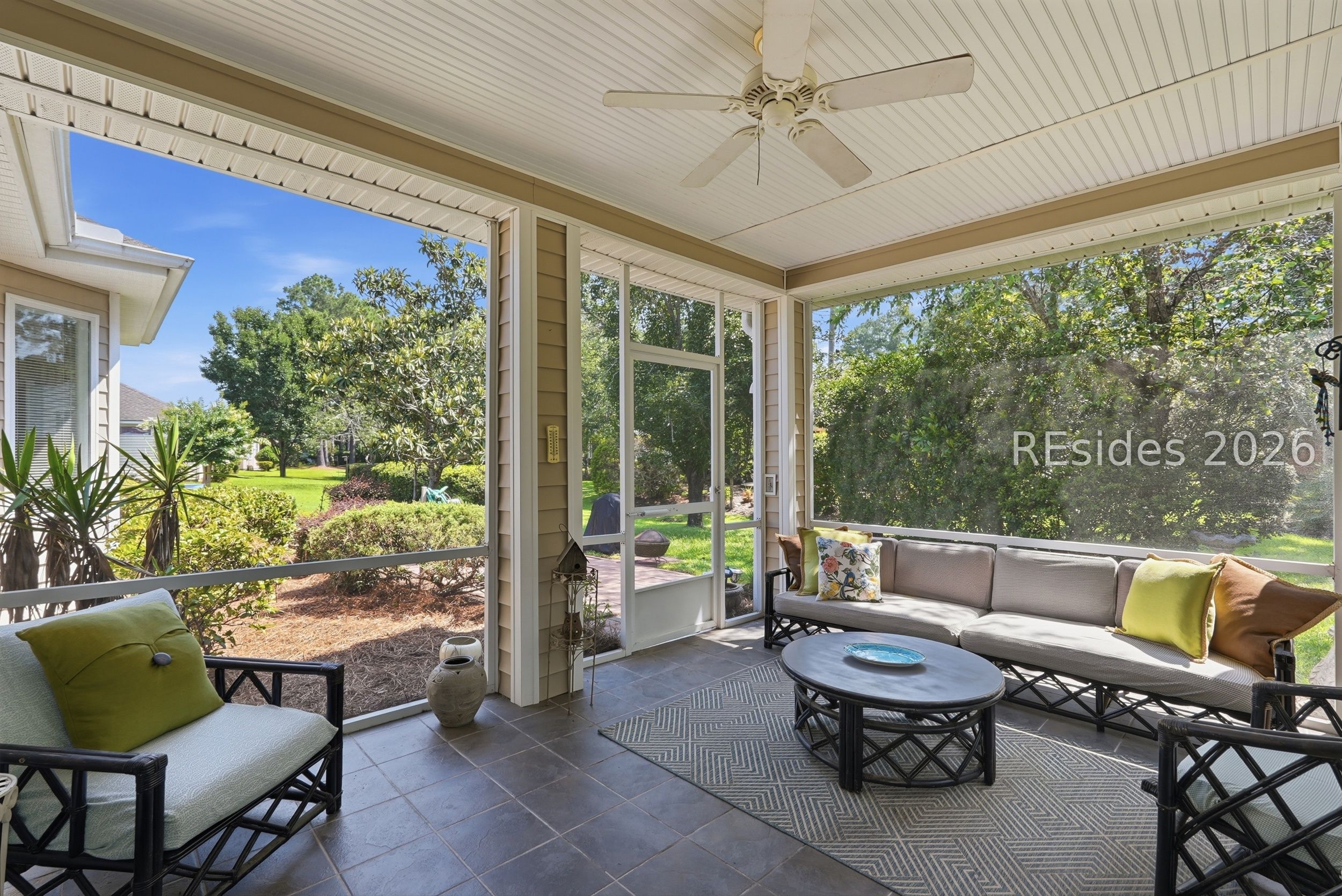82 Hampton Circle Bluffton, SC 29909 - Photo 39 of 70