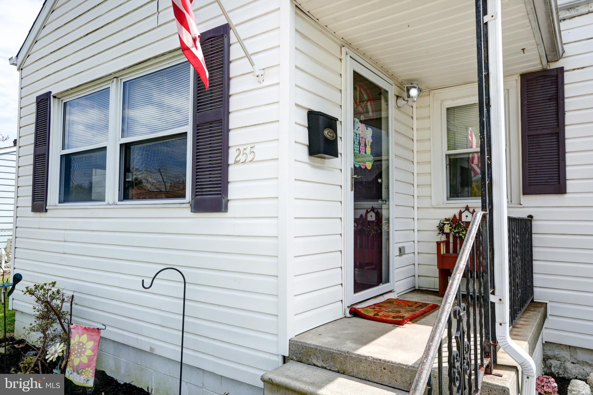 255 B Street Carneys Point, NJ 08069 - Photo 2 of 42