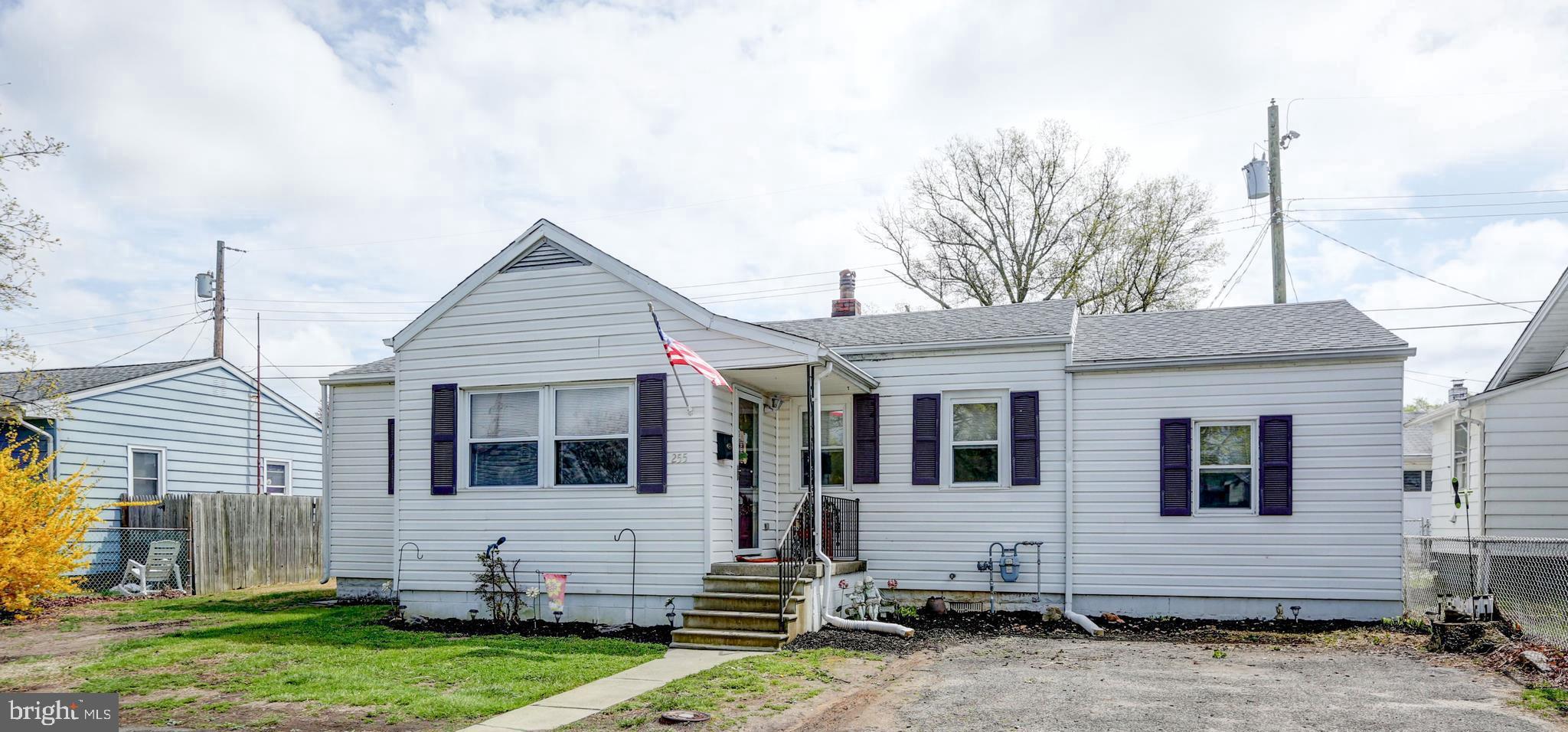 255 B Street Carneys Point, NJ 08069 - Photo 33 of 42