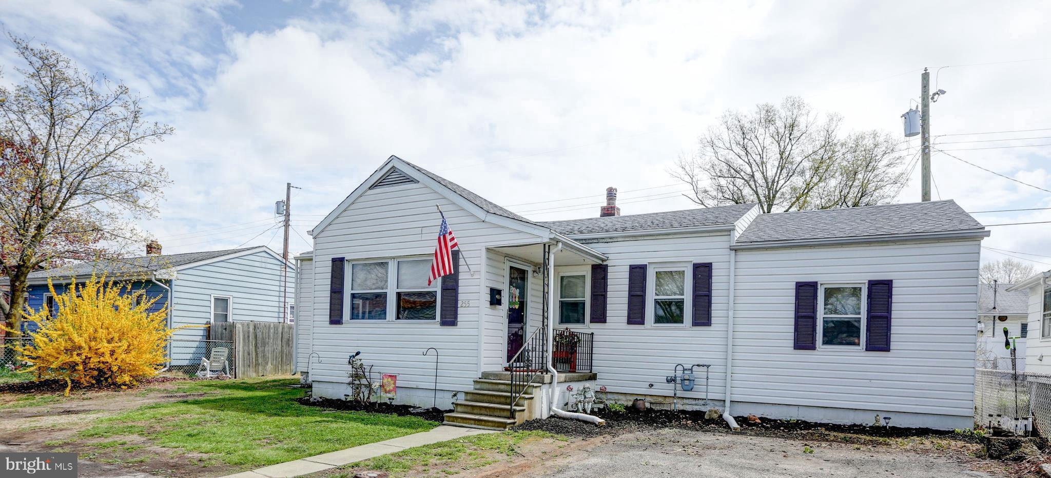 255 B Street Carneys Point, NJ 08069 - Photo 34 of 42