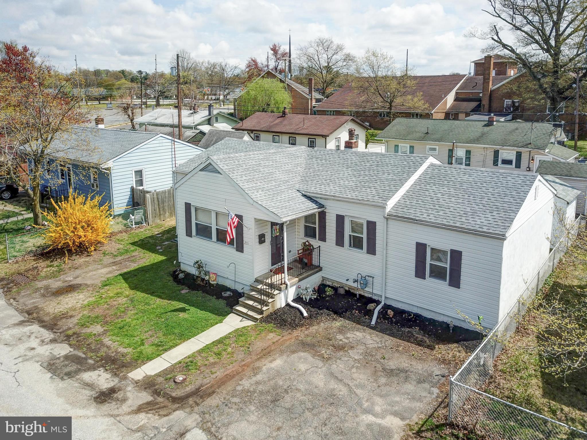 255 B Street Carneys Point, NJ 08069 - Photo 38 of 42