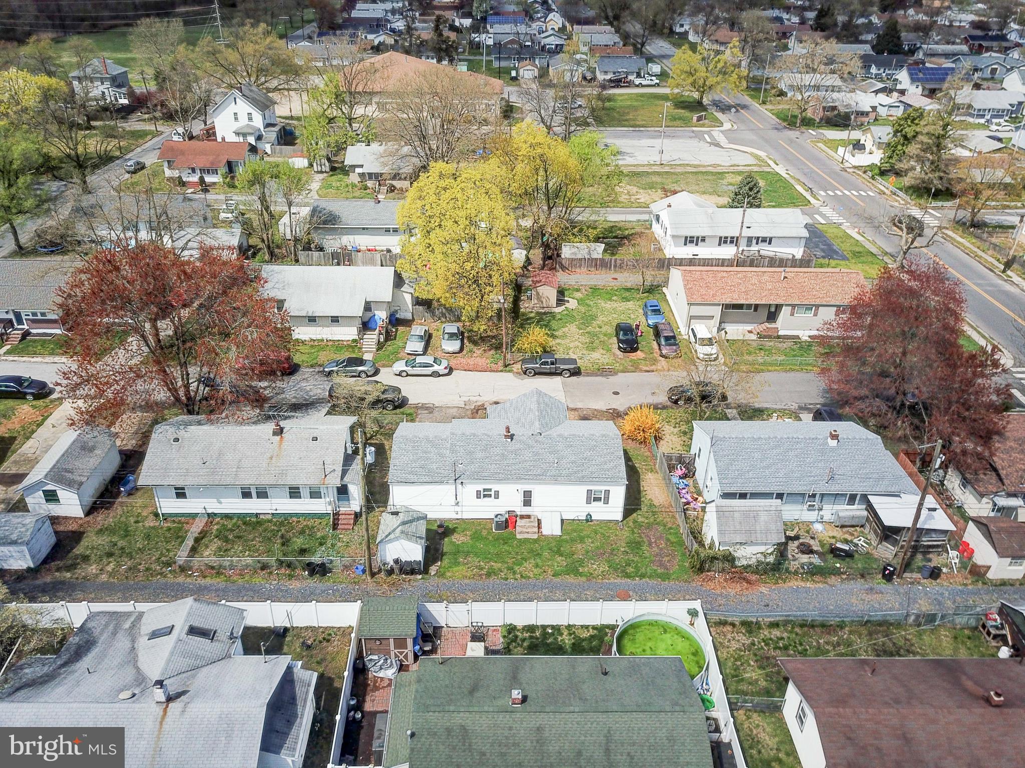 255 B Street Carneys Point, NJ 08069 - Photo 40 of 42