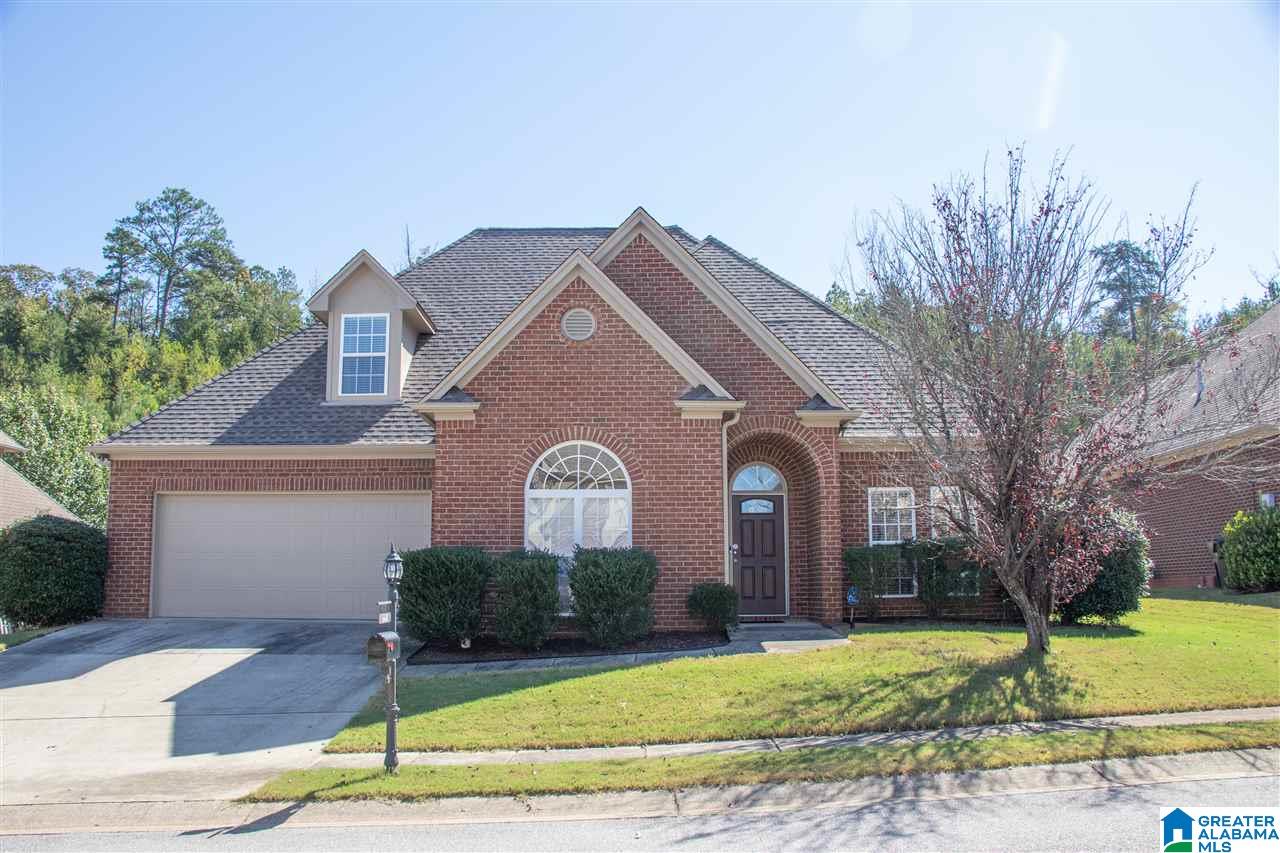 6448 Ridge View Circle Bessemer, AL 35022 - Photo 1 of 17