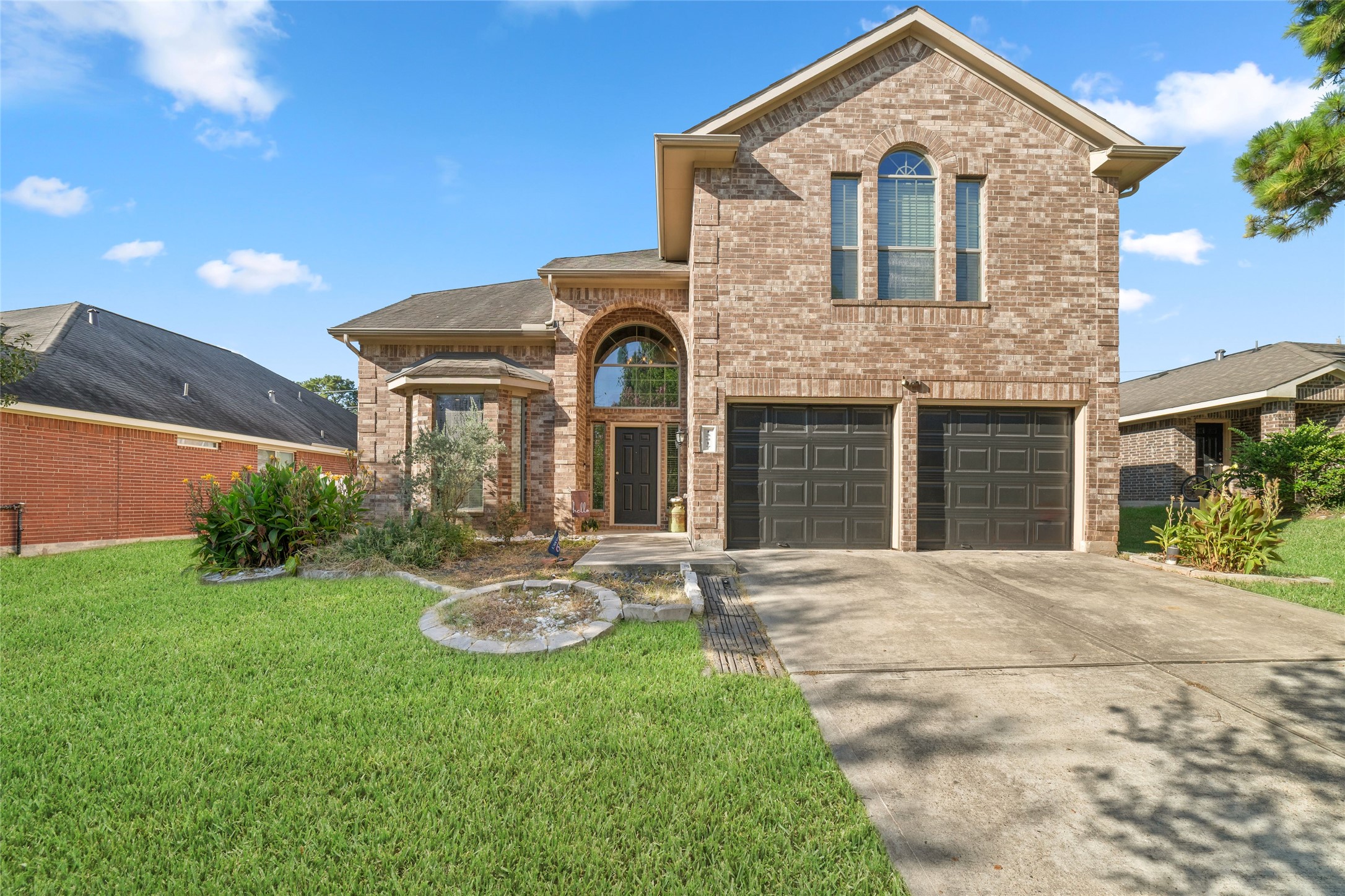 13417 Raintree Drive Montgomery, TX 77356 - Photo 1 of 26 Gallery Image 1