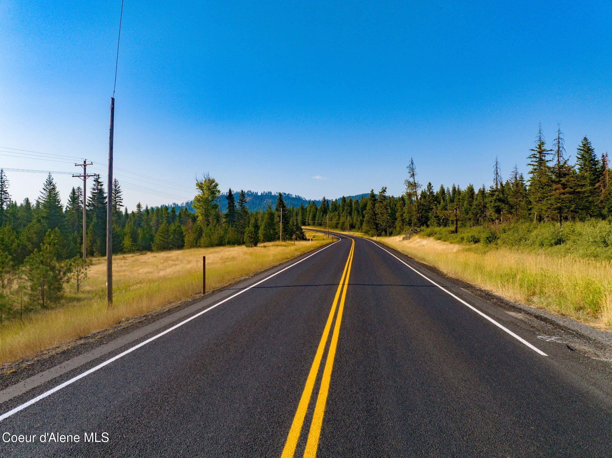 821 Willow Loop Road Fernwood, ID 83830 - Photo 9 of 10 16-web-or-mls-aerial-drone-15
