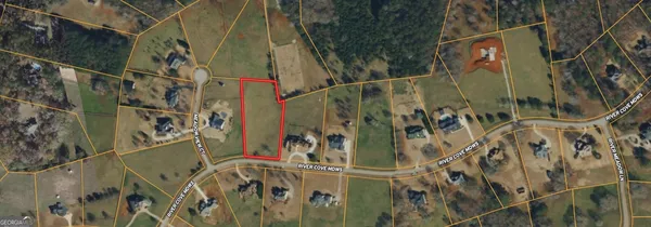 $140,000 | 330 River Cove Meadows, Social Circle, GA 30025