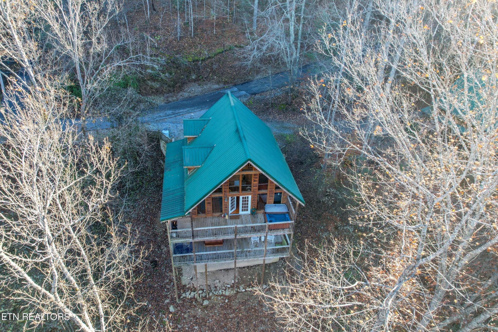 2505 Wildcat Ridge Road Sevierville, TN 37862 - Photo 23 of 48 Gallery Image 23