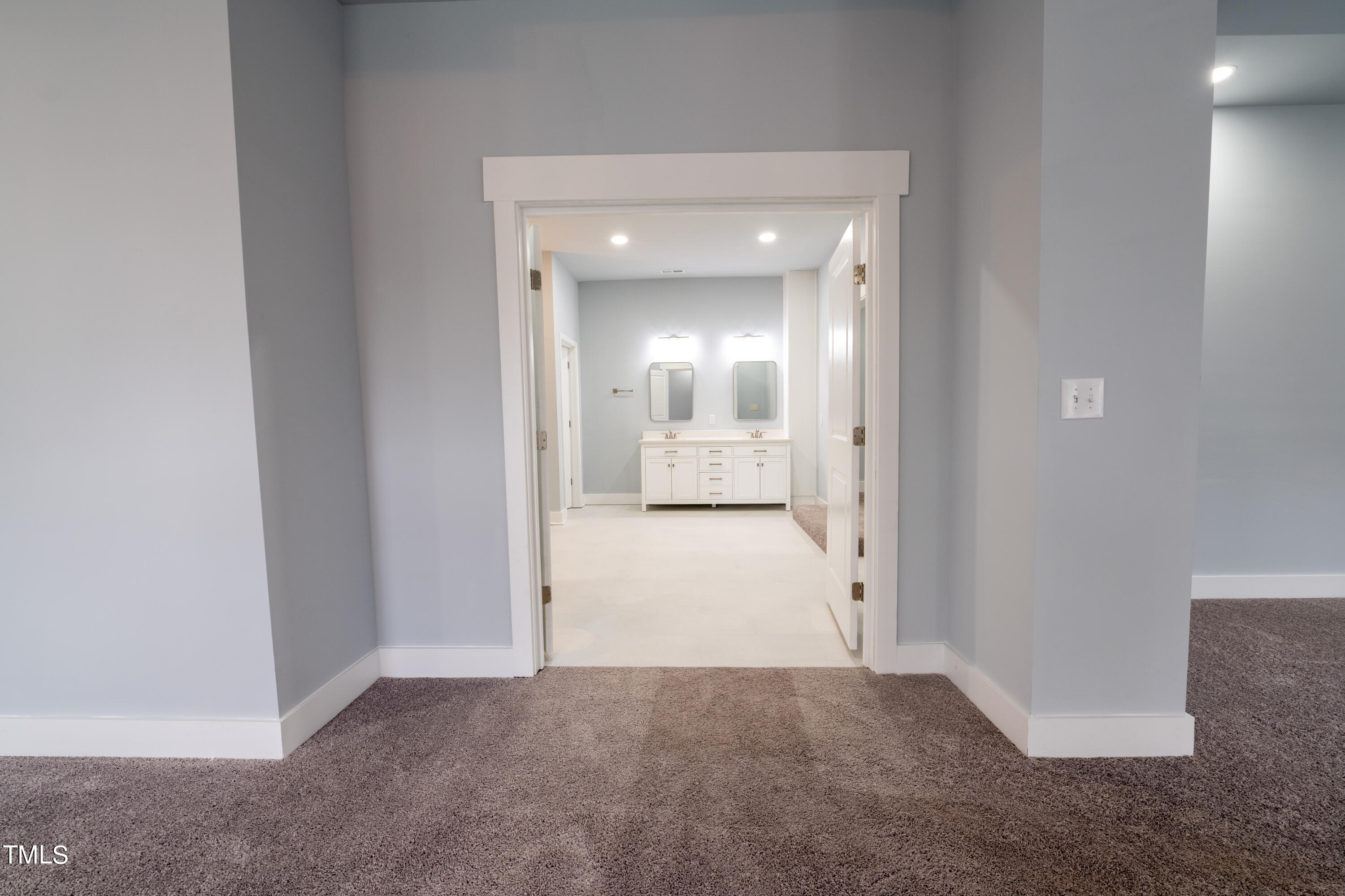 3095 Woodsdale Road Roxboro, NC 27574 - Photo 14 of 41 Master Bedroom