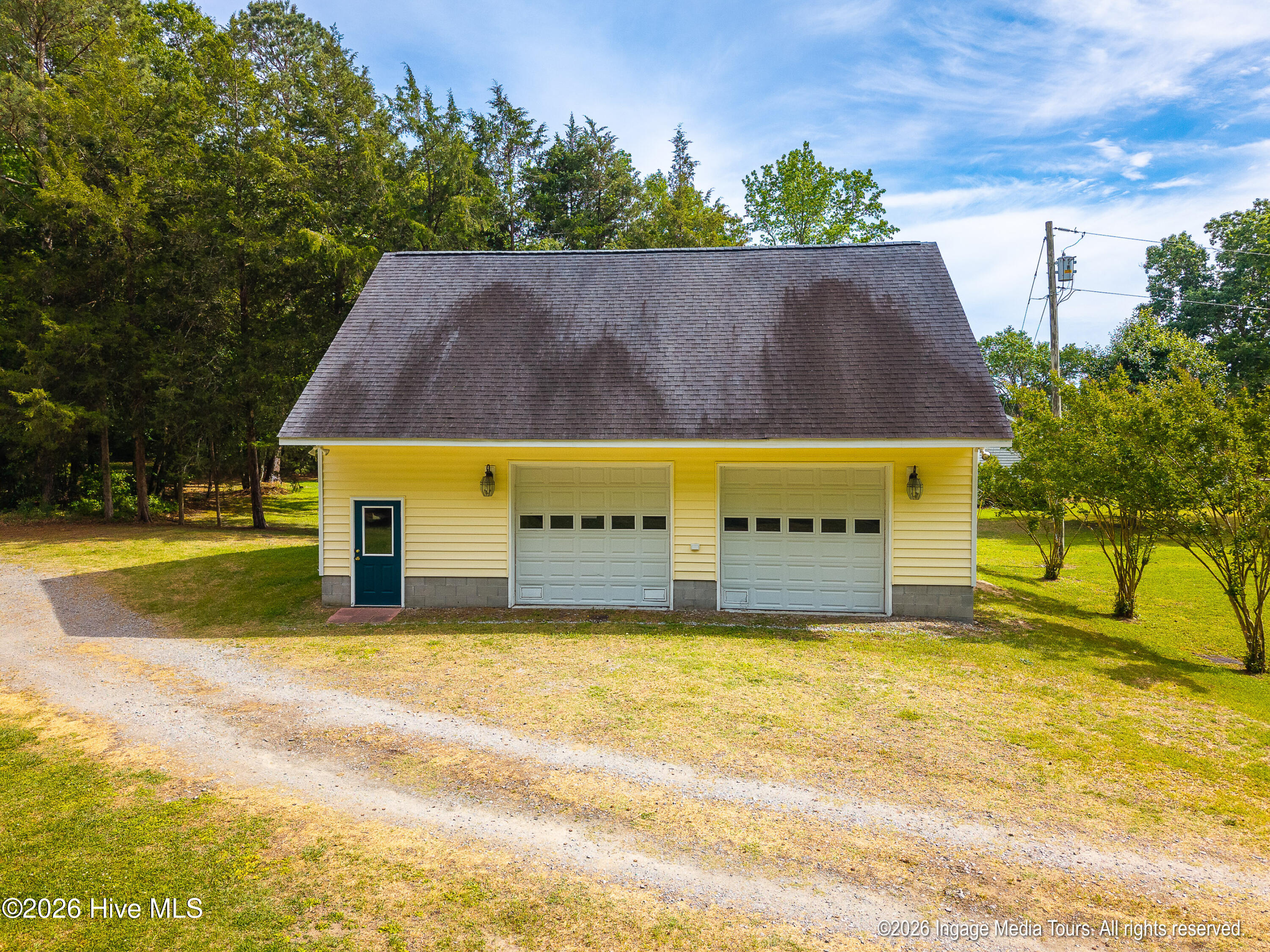 1952 Whichard Cherry Lane Road Stokes, NC 27884 - Photo 37 of 60 20260428 MLS L_Wilson 1952 Whichard-Cher