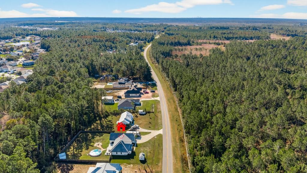 75774 Edwards Road Yulee, FL 32097 - Photo 65 of 70 a view of a city