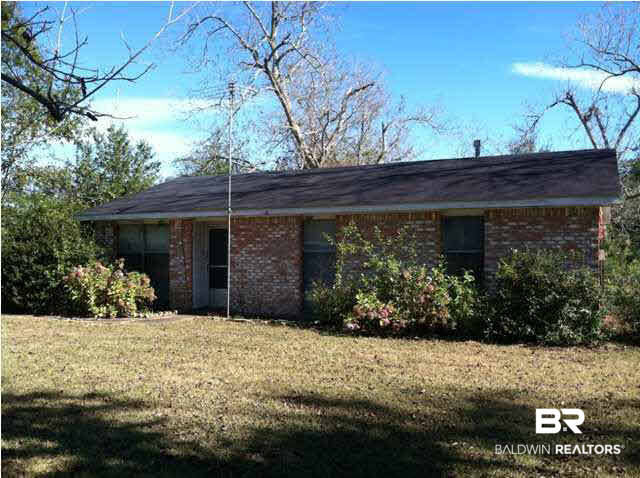 9201 Argyle Road Irvington, AL 36544 - Photo 1 of 1