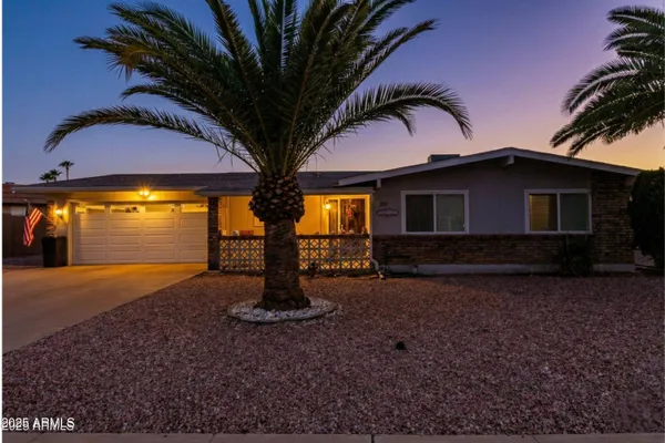 $325,000 | 11002 West Deanne Drive, Sun City, AZ 85351