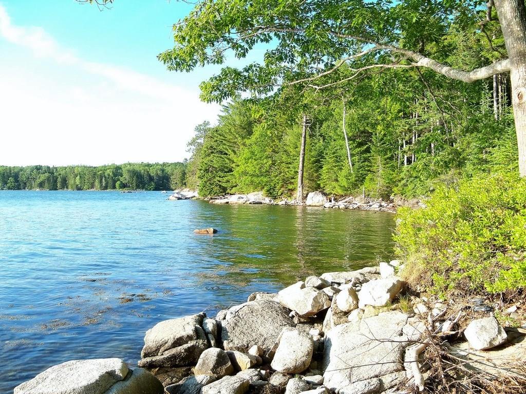 54 Evergreen Point Road Sullivan, ME 04664 - Photo 1 of 28 Photo