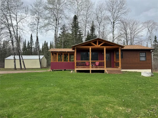 $359,000 | 5527 N West Lake Winter Road, Winter, WI 54896