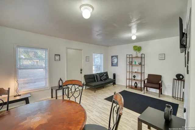 $700 | 444 Taft Boulevard, Unit B, San Antonio, TX 78225