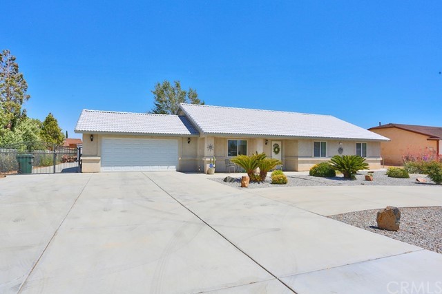 11767 Cibola Road Apple Valley, CA 92308 - Photo 1 of 1 Gallery Image 1