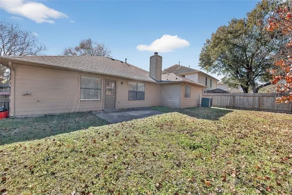 $2,049 | 16122 Cypress Point Drive, Cypress, TX 77429