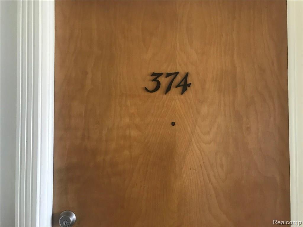 29374 Hoover Road, Unit 5 Warren, MI 48093 - Photo 19 of 24